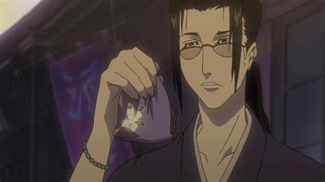 Samurai Champloo (English Dub) Artistic Anarchy .